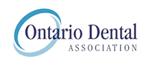 Ontario Dental Association Logo